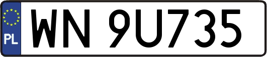WN9U735