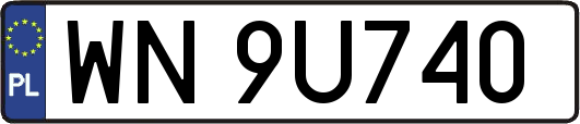 WN9U740