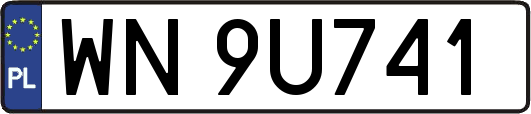 WN9U741