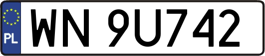 WN9U742