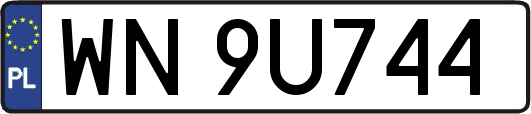 WN9U744