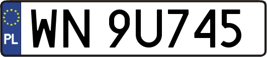 WN9U745