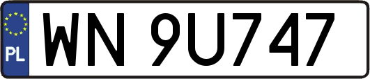 WN9U747