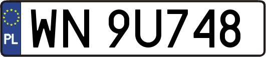 WN9U748