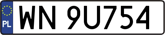 WN9U754