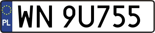 WN9U755