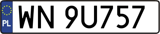 WN9U757