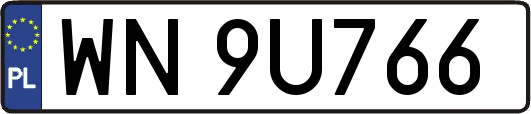 WN9U766