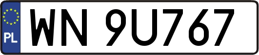 WN9U767