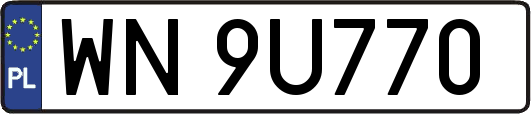 WN9U770