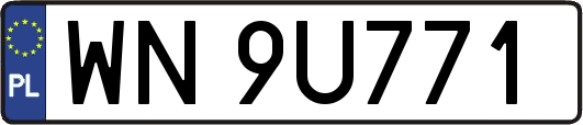WN9U771