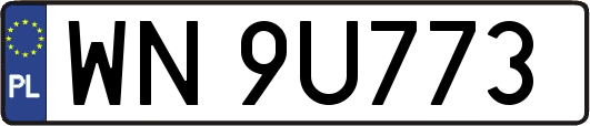 WN9U773