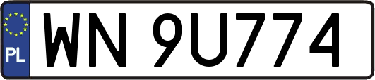 WN9U774