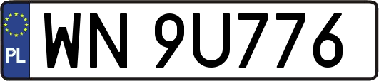 WN9U776