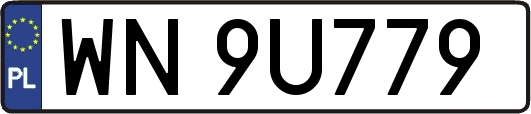 WN9U779
