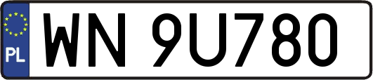 WN9U780
