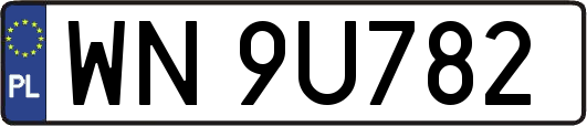 WN9U782