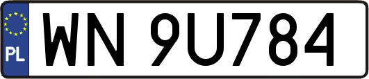 WN9U784