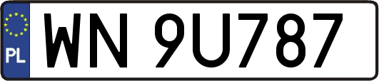WN9U787