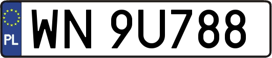 WN9U788