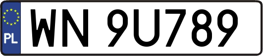 WN9U789