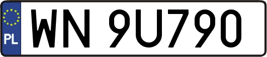 WN9U790