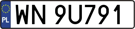 WN9U791