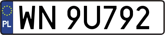 WN9U792