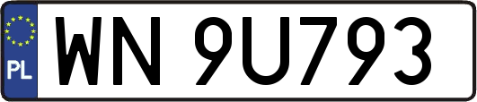 WN9U793