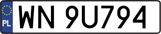 WN9U794