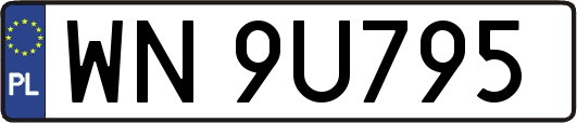 WN9U795