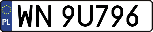 WN9U796
