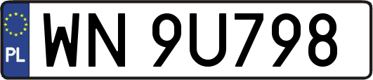 WN9U798