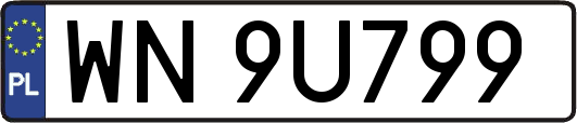 WN9U799