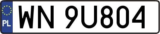 WN9U804