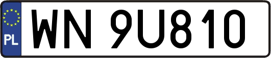 WN9U810