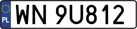 WN9U812