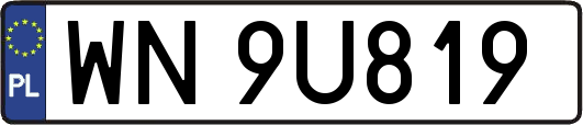WN9U819
