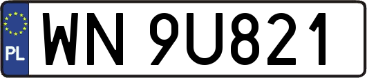 WN9U821