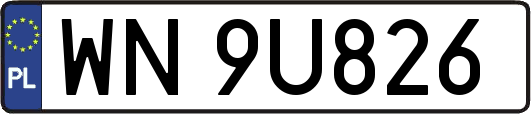 WN9U826