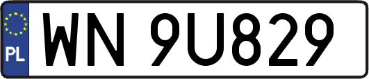 WN9U829