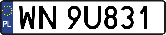 WN9U831