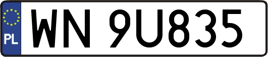 WN9U835