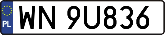WN9U836