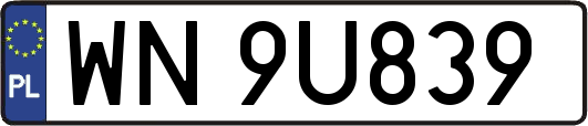 WN9U839