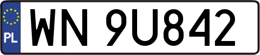 WN9U842