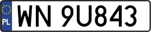 WN9U843
