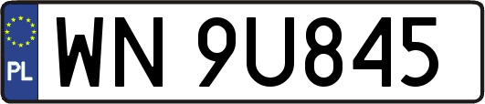 WN9U845