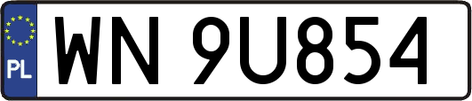 WN9U854