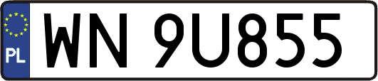 WN9U855